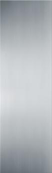 SIEMENS FI24Z090 - Edelstahltür 24" - ohne Griff